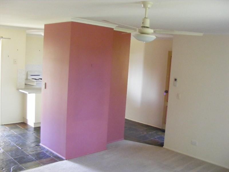 3 Hickman Court, Kalkie QLD 4670