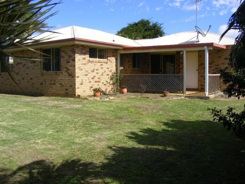 3 Hickman Court, Kalkie QLD 4670