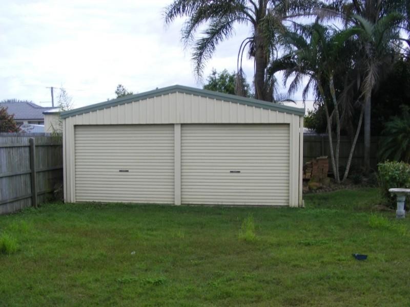 16 Poinciana Drive, Innes Park QLD 4670