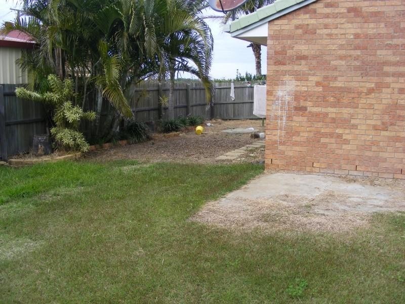 16 Poinciana Drive, Innes Park QLD 4670