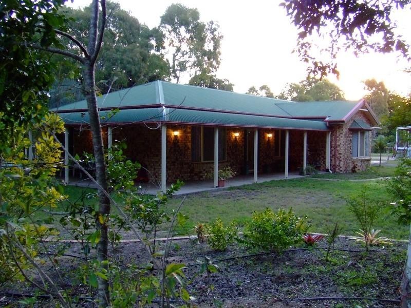 247 Sylvan Drive, Moore Park Beach QLD 4670