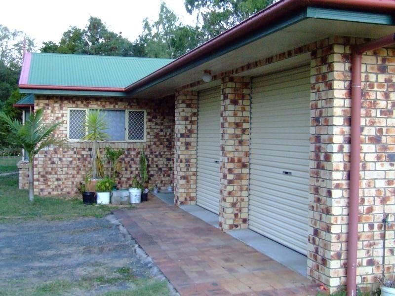 247 Sylvan Drive, Moore Park Beach QLD 4670