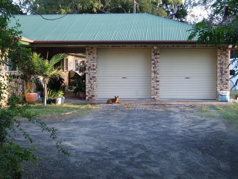 247 Sylvan Drive, Moore Park Beach QLD 4670