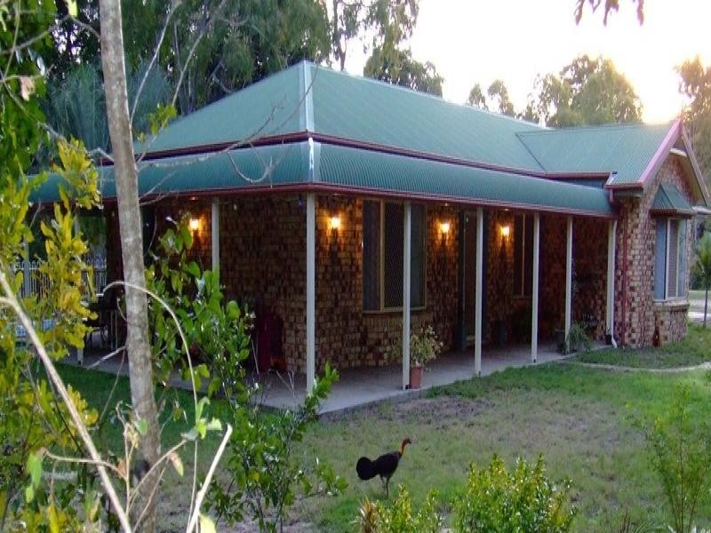 247 Sylvan Drive, Moore Park Beach QLD 4670