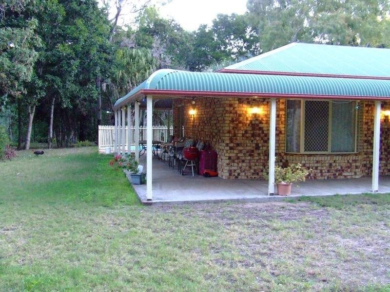 247 Sylvan Drive, Moore Park Beach QLD 4670