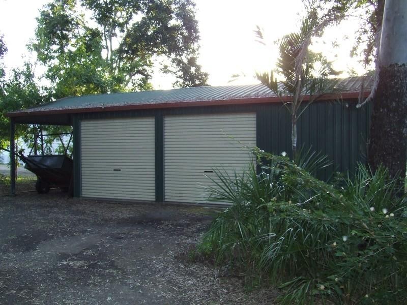 247 Sylvan Drive, Moore Park Beach QLD 4670