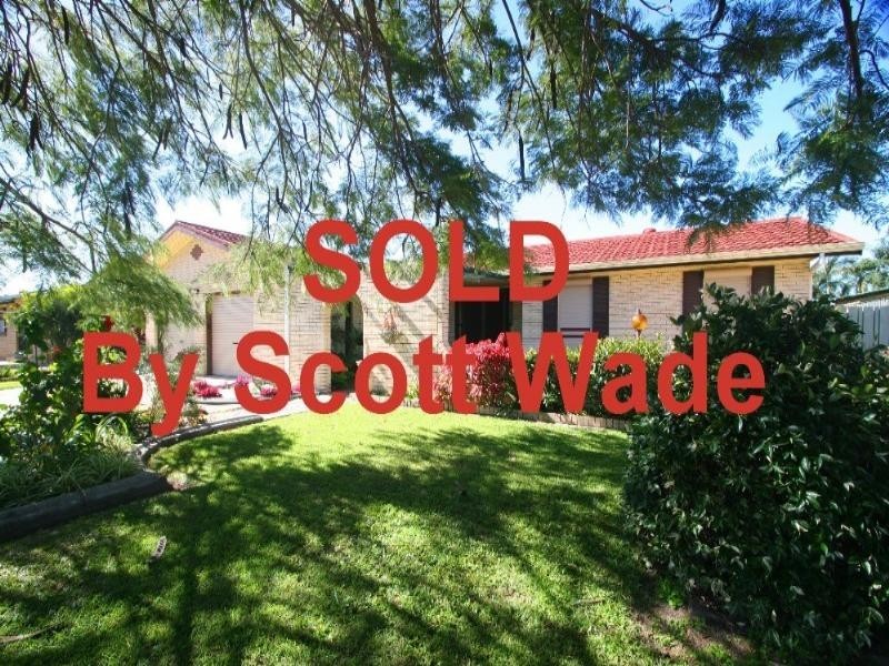 10 Strathdee Avenue, Bundaberg South QLD 4670