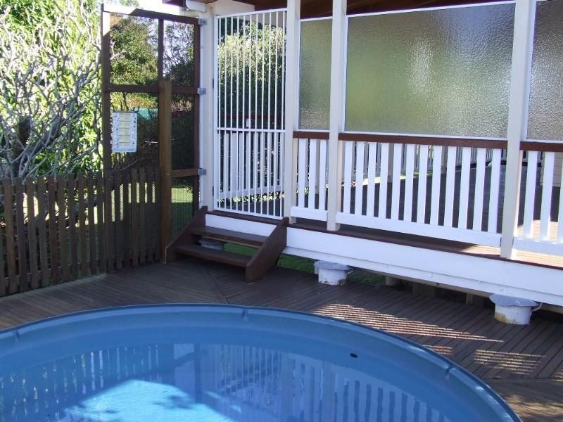 53 Mulgrave Street, Bundaberg QLD 4670