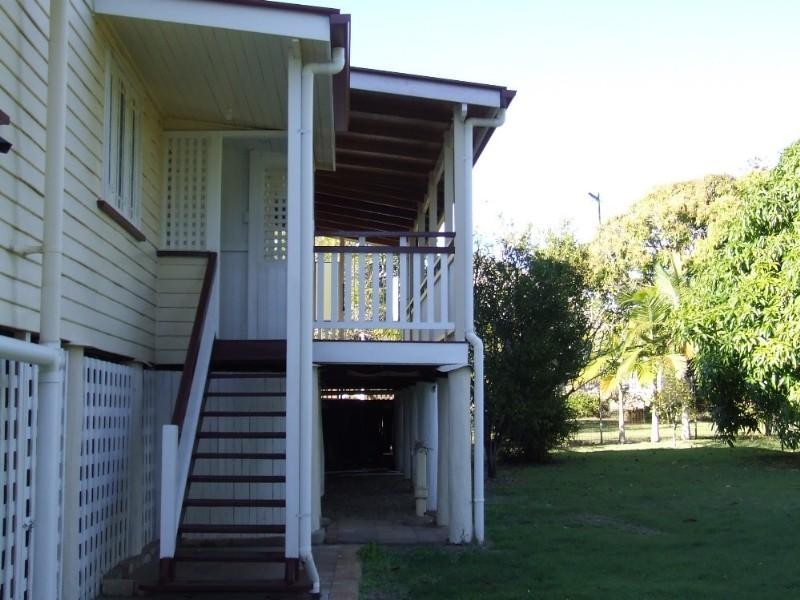 53 Mulgrave Street, Bundaberg QLD 4670