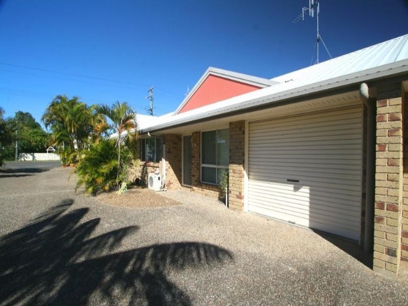 2/147 George Street, Bundaberg West QLD 4670