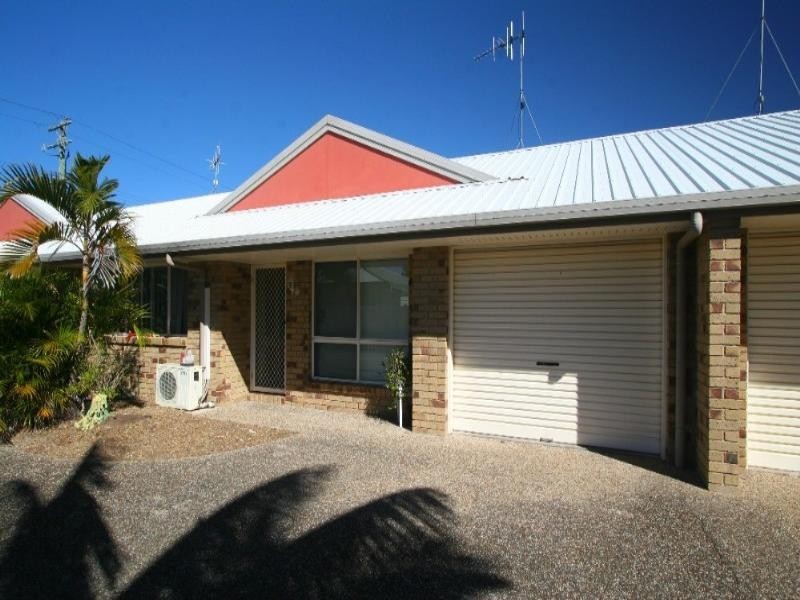 2/147 George Street, Bundaberg West QLD 4670