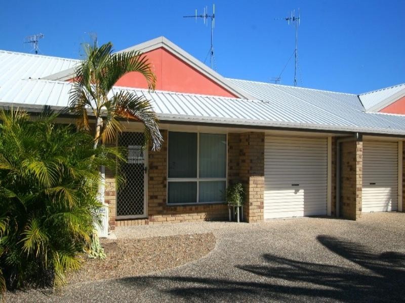 2/147 George Street, Bundaberg West QLD 4670