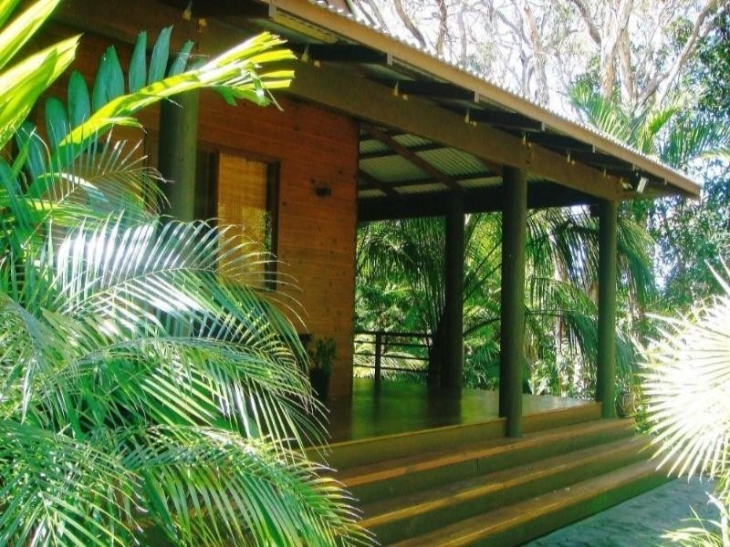 282 Sylvan Drive, Moore Park Beach QLD 4670