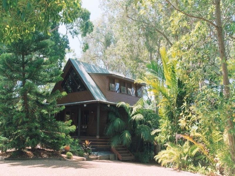 282 Sylvan Drive, Moore Park Beach QLD 4670