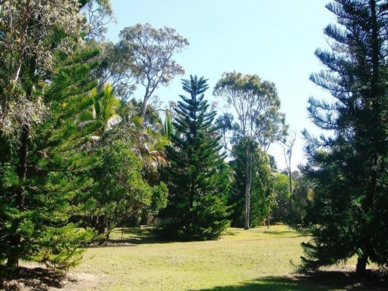 282 Sylvan Drive, Moore Park Beach QLD 4670
