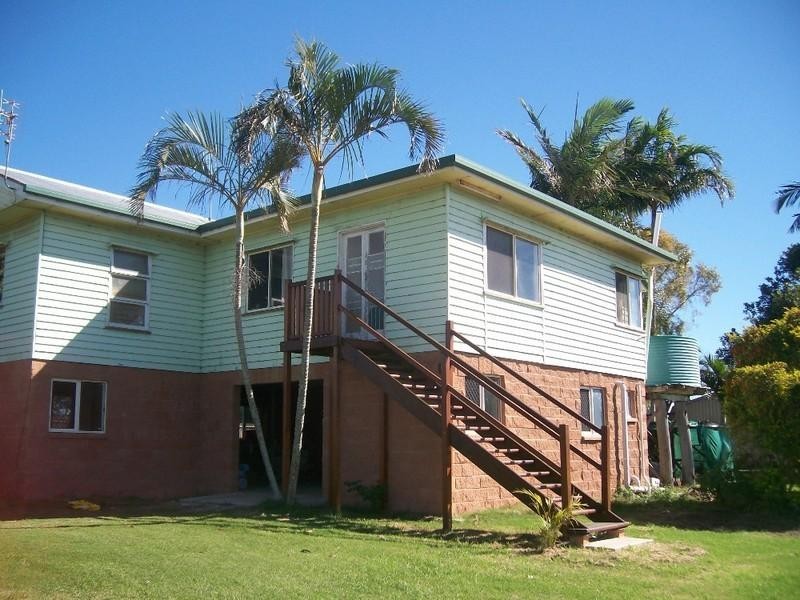 352 Moore Park Road, Moore Park Beach QLD 4670