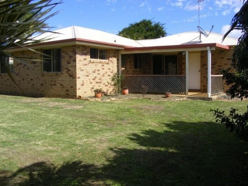 3 Hickman Court, Kalkie QLD 4670