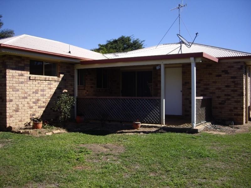 3 Hickman Court, Kalkie QLD 4670