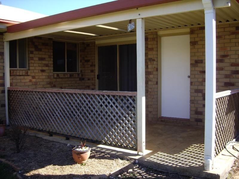 3 Hickman Court, Kalkie QLD 4670