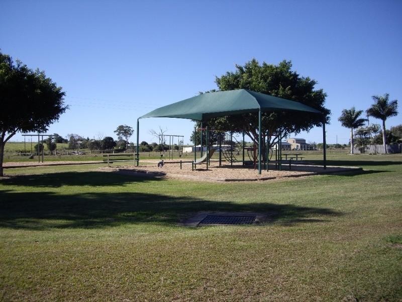3 Hickman Court, Kalkie QLD 4670