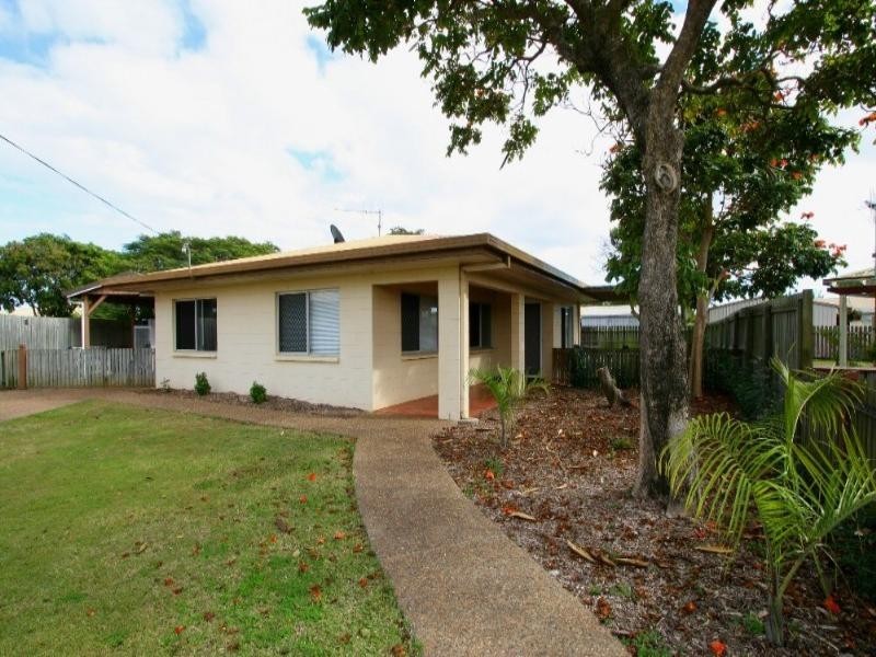 38 McLachlan Drive, Avenell Heights QLD 4670