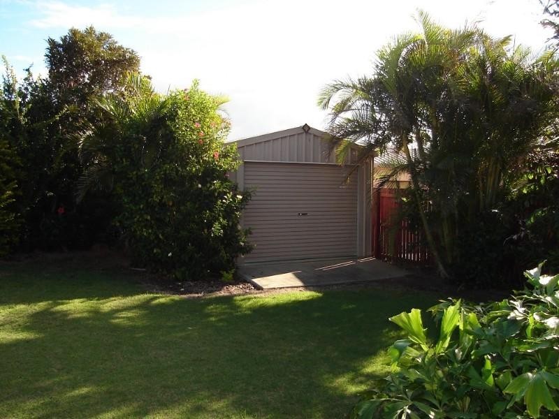 190 Woongarra Scenic Drive, Bargara QLD 4670