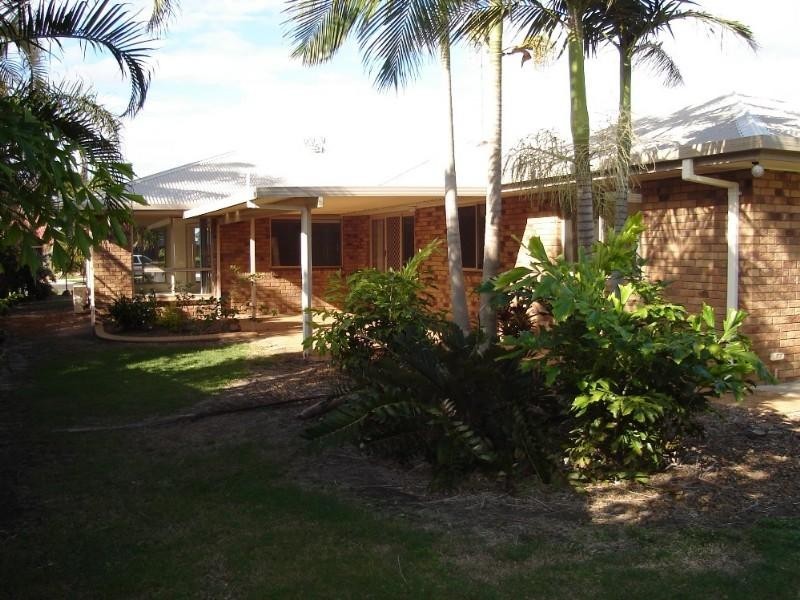 190 Woongarra Scenic Drive, Bargara QLD 4670
