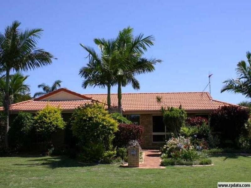 65 Shoreline Crescent, Bargara QLD 4670