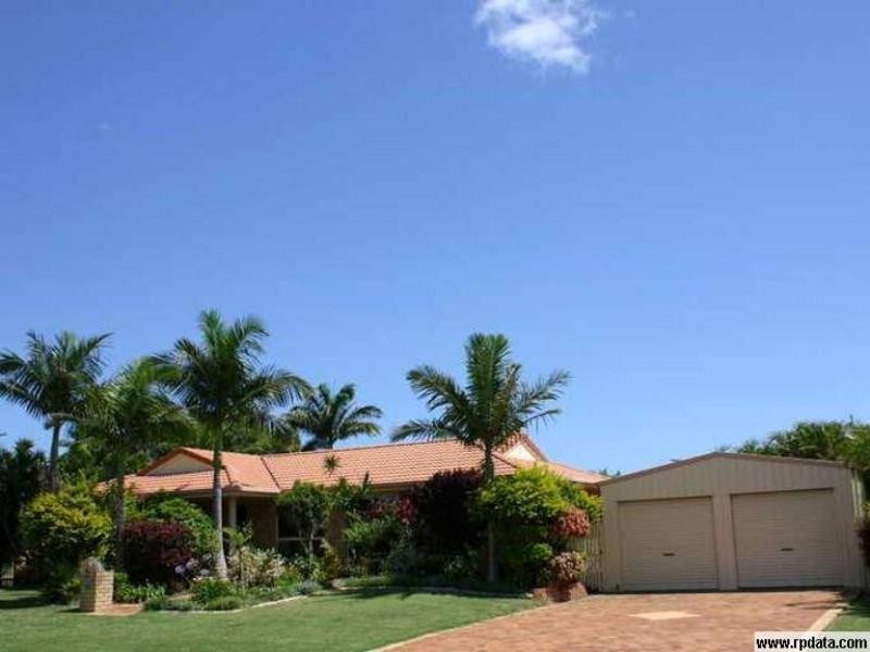 65 Shoreline Crescent, Bargara QLD 4670