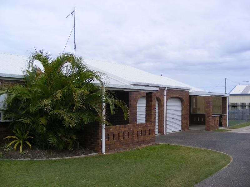 Bundaberg North QLD 4670