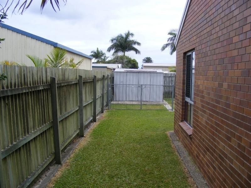Bundaberg North QLD 4670