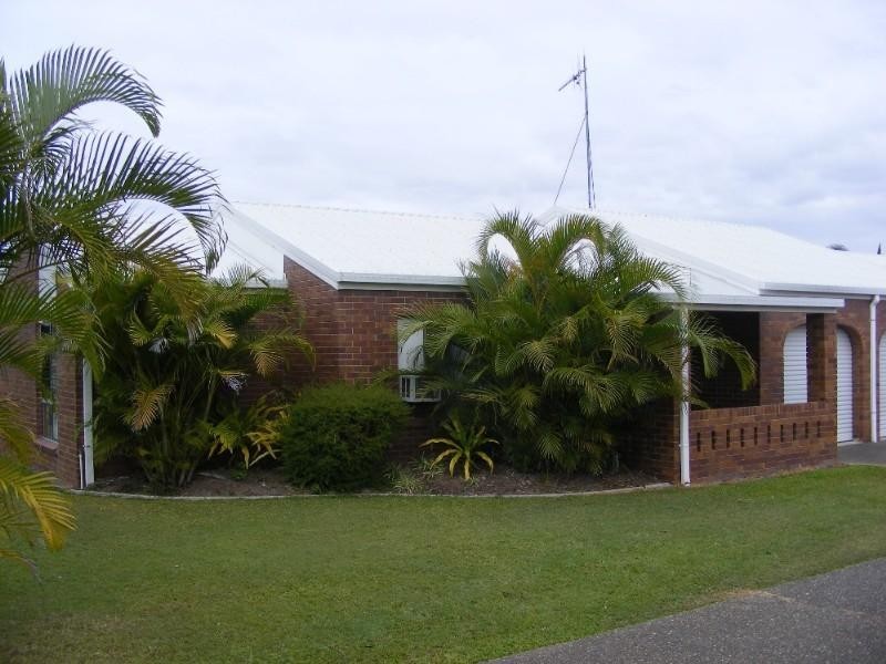 Bundaberg North QLD 4670