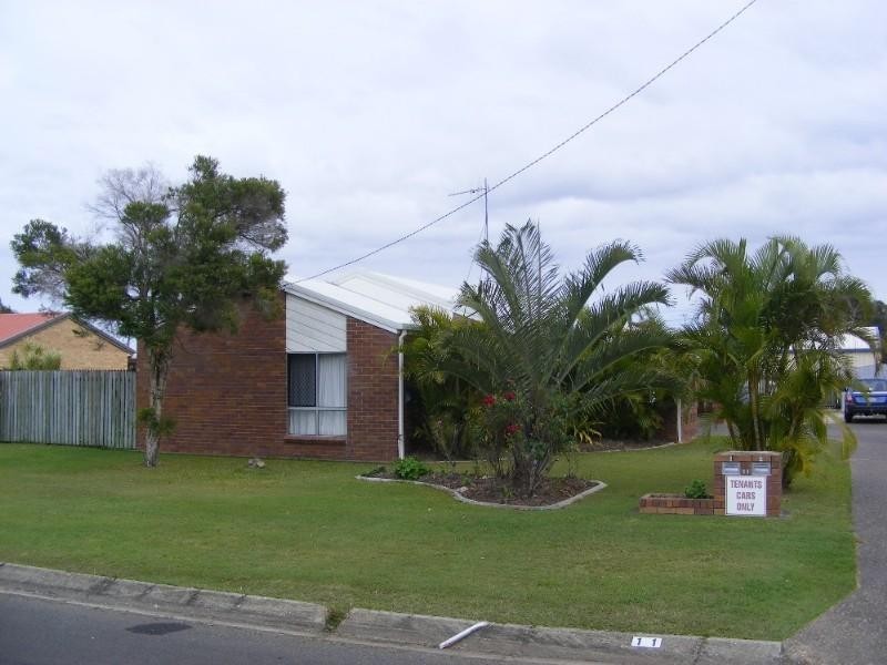 Bundaberg North QLD 4670