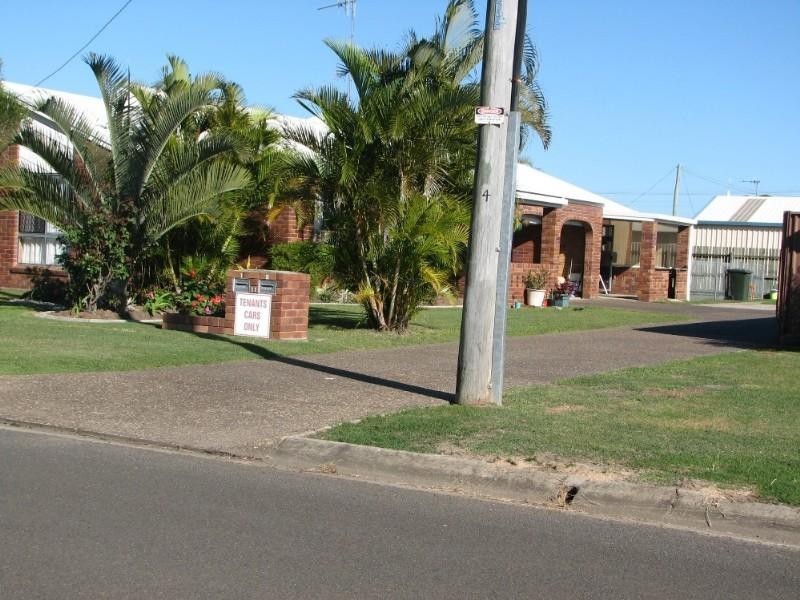 Bundaberg North QLD 4670