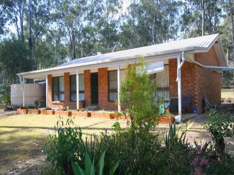 22 Commodore Drive, South Bingera QLD 4670