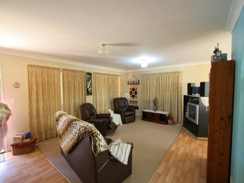 22 Commodore Drive, South Bingera QLD 4670