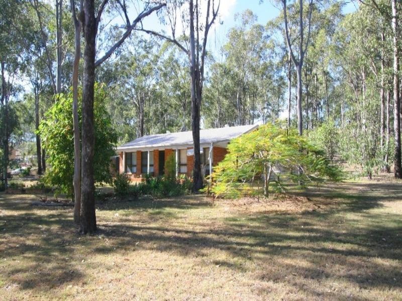 22 Commodore Drive, South Bingera QLD 4670