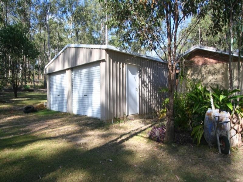 22 Commodore Drive, South Bingera QLD 4670