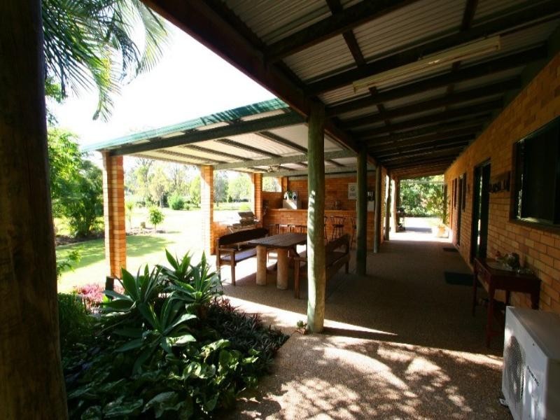 32 Pleasant Drive, Sharon QLD 4670