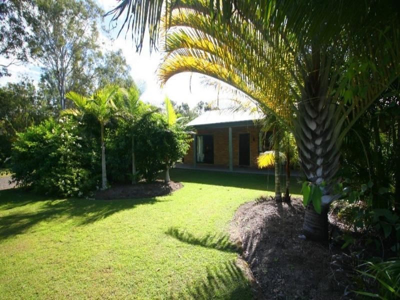 32 Pleasant Drive, Sharon QLD 4670