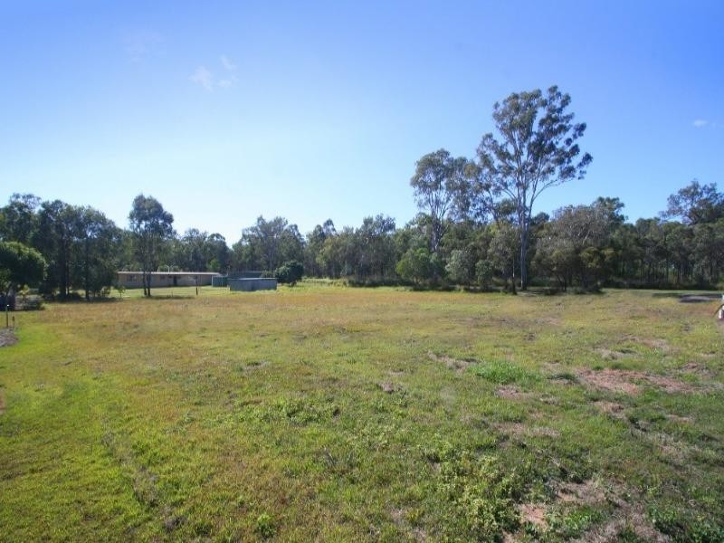 23 Bowen Street, Avondale QLD 4670