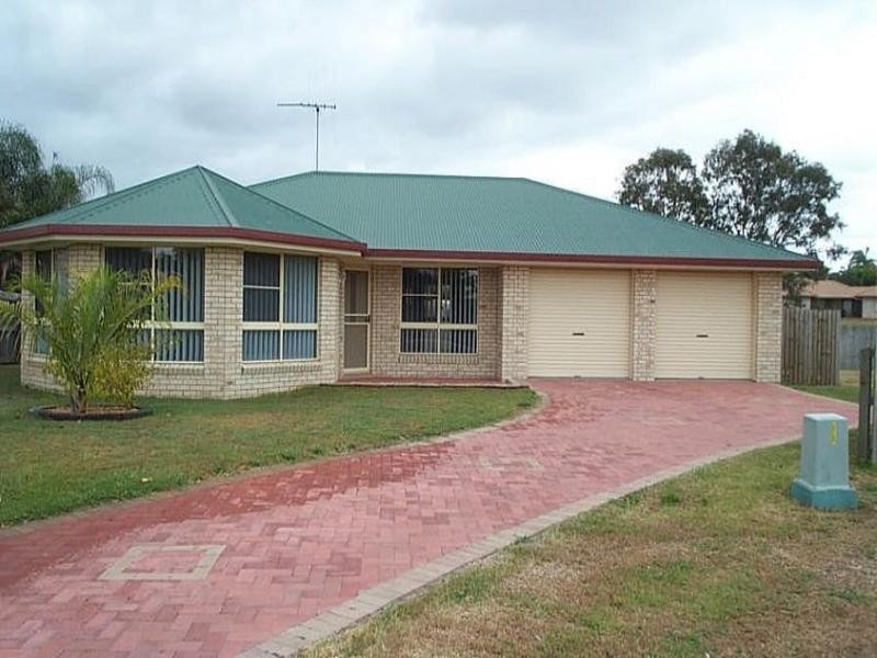 35 Glen Appin Drive, Avoca QLD 4670