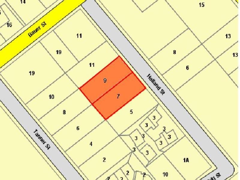 7 & 9 Holland Street, Bargara QLD 4670