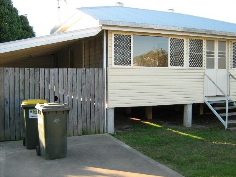 19A Alice Street, Avenell Heights QLD 4670