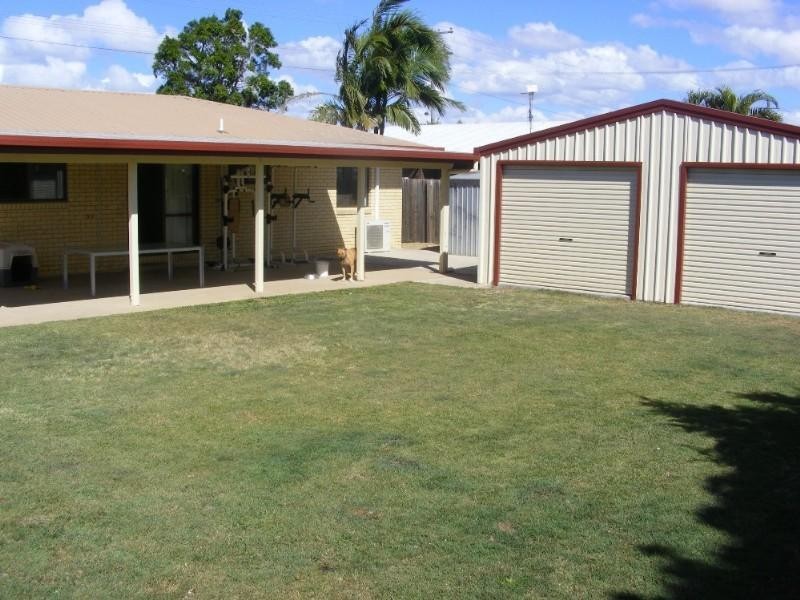 81 Mccarthy Road, Avenell Heights QLD 4670