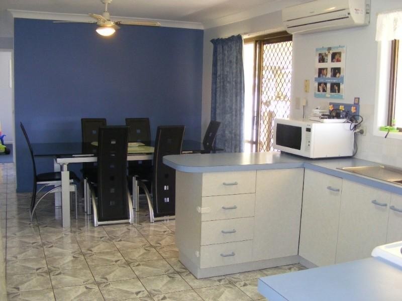 81 Mccarthy Road, Avenell Heights QLD 4670