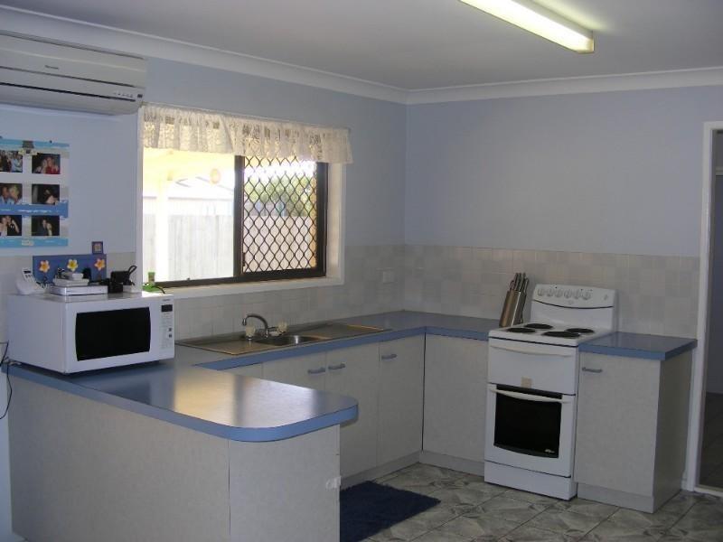 81 Mccarthy Road, Avenell Heights QLD 4670