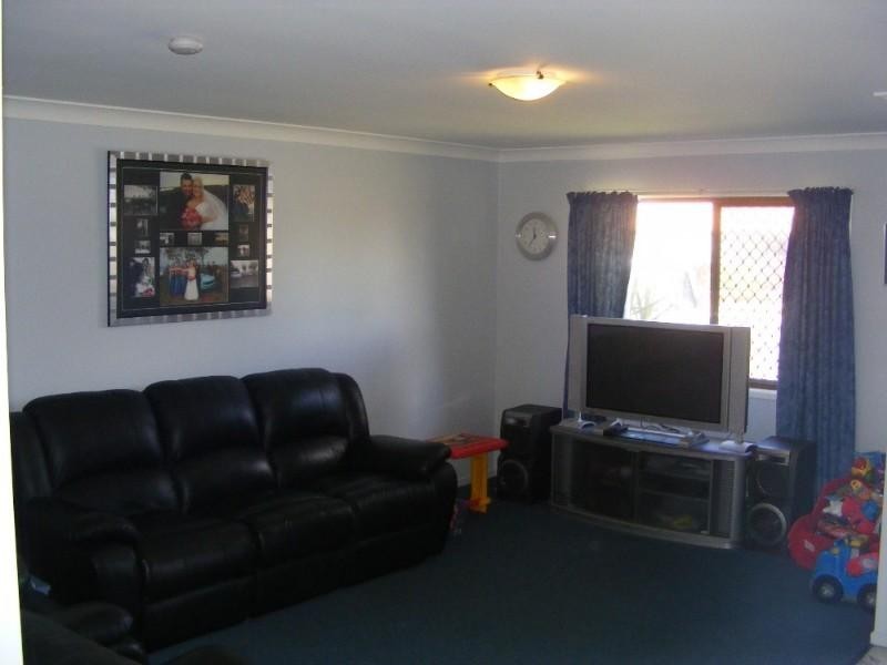 81 Mccarthy Road, Avenell Heights QLD 4670