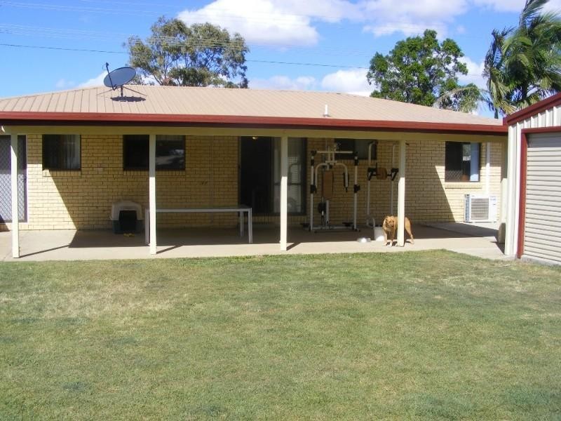 81 Mccarthy Road, Avenell Heights QLD 4670