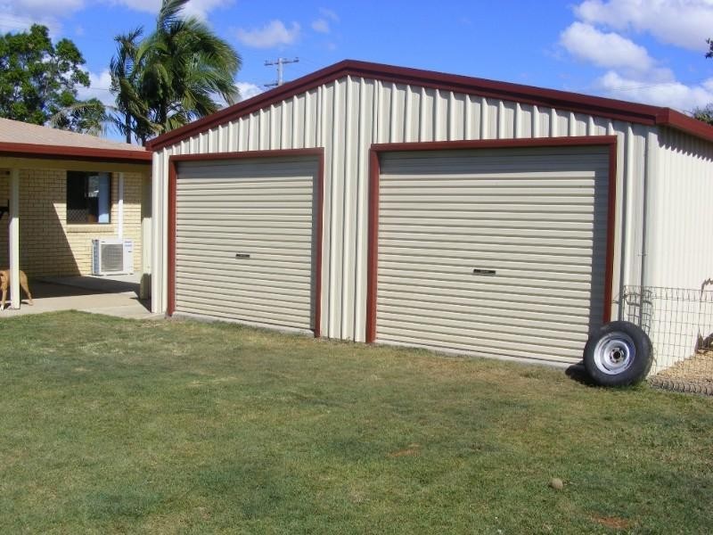 81 Mccarthy Road, Avenell Heights QLD 4670